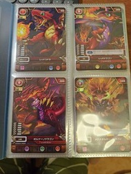 絕版 齊一套 旅立ちの刻

龍族拼圖 tcg puzzle & dragon pnd pad p&d