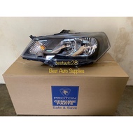 ORIGINAL SAGA FL FLX HEAD LAMP HEADLAMP LAMPU BESAR