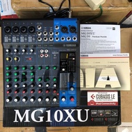 Mixer Yamaha Mg 10xu mg10xu 10