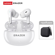 【หูฟังตัดเสียงรบกวนไร้สาย】Lenovo Thinkplus XT88 pro หูฟังบลูทูธ TWS หูฟัง bluetooth 5.4 In Ear Earbu