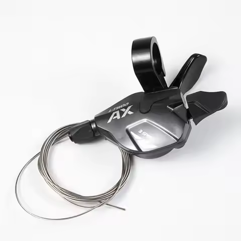 LTWOO AX Bicycle Changes, 3x11/12 Speed Gear Derailleur Switches, MTB Bike Trigger Shifter Lever, Fo