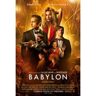 BABYLON (2023)