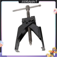 2 Jaw Bearing Puller Removing Tool Extractor Adjustable 2 Claws Puller Separate Lifting Device Beari