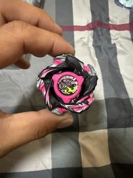 Beyblade x 爆旋陀螺 cx-13 龍王面