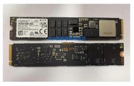 Samsung/三星PM9A3 960G 1.92T NVME PCIE 4.0 22110固態硬盤SSD