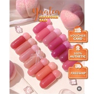 Dasique Pure Water Lip Gloss