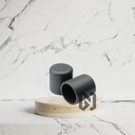 Pipe Cap / PVC Cap / Plain Pipe Cap Without PVC Thread