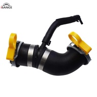 New Engine Radiator Coolant Hose for Land Rover Range Rover Sport LR Discovery 4 C2Z28467,LR049989
