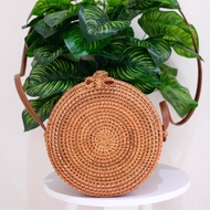 ROUND RATTAN BAG BALI RATTAN BAG BALI RATTAN BAG CHEAP RATTAN BAG