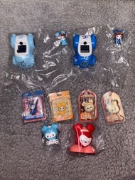 (換/出)TWICE Lovely扭蛋/Choco