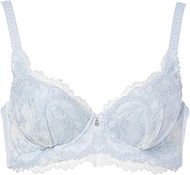 Antescule Brass, High Underarm Bra, Premium (Available in Various Sizes from B to J Cups), Underarm