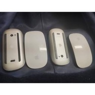 mac配件 蘋果 2手 Apple Magic Mouse 1代 巧控滑鼠 ，藍芽無線 ，A1296，白，原裝無線滑鼠