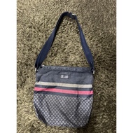 Preloved Gucci sling bag-unisex