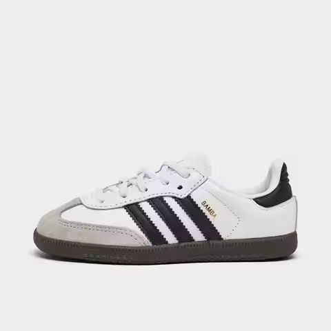 ADIDAS | Kids' Toddler adidas Originals Samba OG Casual Shoes