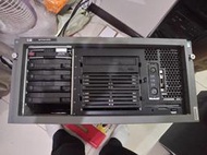 ㊣1193㊣ HP ProLiant ML370 伺服器 XEON 3.2 512*2 73G 700W 拆機賣 可議價