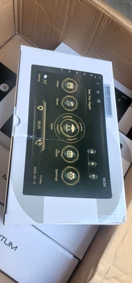 Head Unit Android 9inch Momentum Ram 4GB/64GB