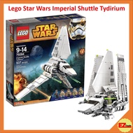 LEGO Star Wars Imperial Shuttle Tydirium 75094 Building Kit