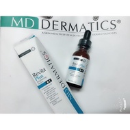 Md Dermatics RevitaPlus Spot Brightener