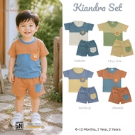 Bebe Boheme - Kiandra Set - Kids Suit