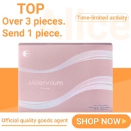 【AGENT- buy 3 get 1 free 🔥】100% Original❤E. Excel Grand Millennium 千禧泉正品 e excel Millennium Powder B