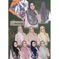 Tudung sarung ARIANI Vietnam