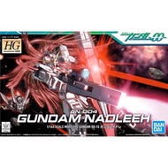 Bandai gundam HG 1/144 15 gundam 00 Double Spirit Nadrray Collectibles