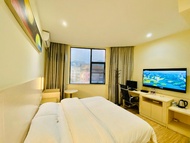 Xinhui Hotel (Hechi Jinchengjiang District Government Branch)