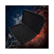 Hard Carrying Case for Pioneer DJ DDJ-SB3 / DDJ-SB2 DJ / DDJ-400 Controller / DDJ-RB Portable 2-Chan