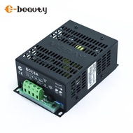 BCC6A Generator Mebay Battery Charger BAC06A 24V 6A 12Volt Replace for Smartgen