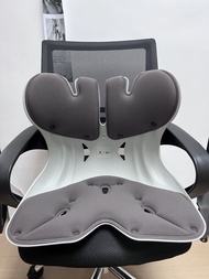 BKT 人體工學坐墊 ｜ BKT Ergonomic Back Support