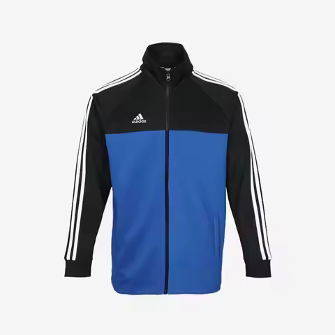 Adidas Genuine Wubo Men's Fashion Lightweight Jacket TR60J1-BBU