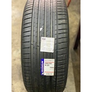 MICHELIN PS4 SUV 285/50/20 285/50R20 2855020 285-50-20 285 50 20 5 TAHUN WARRANTY FREE PASANG DAN BA
