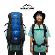 Mermount Adventure Wycheproof 40 | 40 Liter Mountain Bag | Carrier 40 L | Wycheproof 40 L Carrier | 