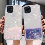 Spot! ! Anti-fall Solid Color Protective Sleeve, Sexy Girl Flashing Sandbox, Applicable Model, Samsu