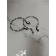 Ring Duyan 2sets Stainless quality product