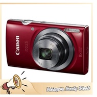 Canon IXUS 185 Digital Camera used camera
