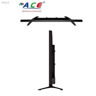 ↂ▨ACE 24" Super Slim HD LED TV LED-802