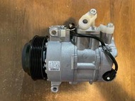 代購 全新 M. Benz 賓士 W204 C200 1.8L M271 2011-2014 原廠壓縮機