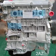 2AZ Engine 2.4L 4 Cylinders Engine For Toyota Camry Estima Previa