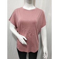 XXL batwing women's t-shirt, XXL butterfly oversized women's t-shirt