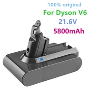 Brand new 21.6V 28000mAh Original Li-ion V6/V7/V8/V10 DC62 DC74 SV09 SV07 SV03 965874-02 Vacuum Clea