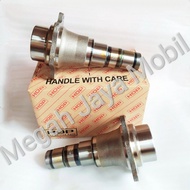 housing end dyna dutro 130ht 125ht pucuk rebung dyna dutro ht125 ht130 - kiri