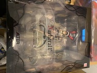 Alter overload so-bin 1/8 pvc 行版全新