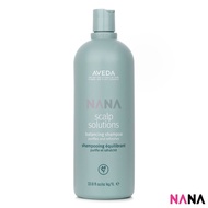 AVEDA Scalp Solutions Balancing Shampoo 1000ml