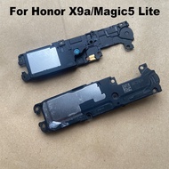 For Honor X9a 5G / Honor Magic 5 Lite Loudspeaker Flex Cable Loud Speaker Ringer Buzzer Module Repla