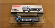 Tomytec Tomica TLV LV-n44b Hino 日野 KB324 貨車卡車 1/64
