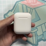 Airpods 2 Second Original Erajaya Fullset