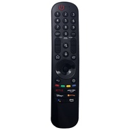 Compatible with LG 2022 TV AN-MR22GA MR22GA UQ75 UQ80 UQ90 voice remote control AKB76039905 spare pa