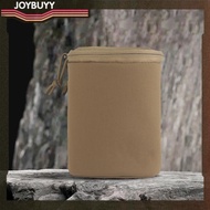 Outdoor Night Vision Goggles Bag with MOLLE Belt NVG Soft Padded Storage Bag