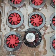 Brand New R7 350 Graphics Card Radiator Fan